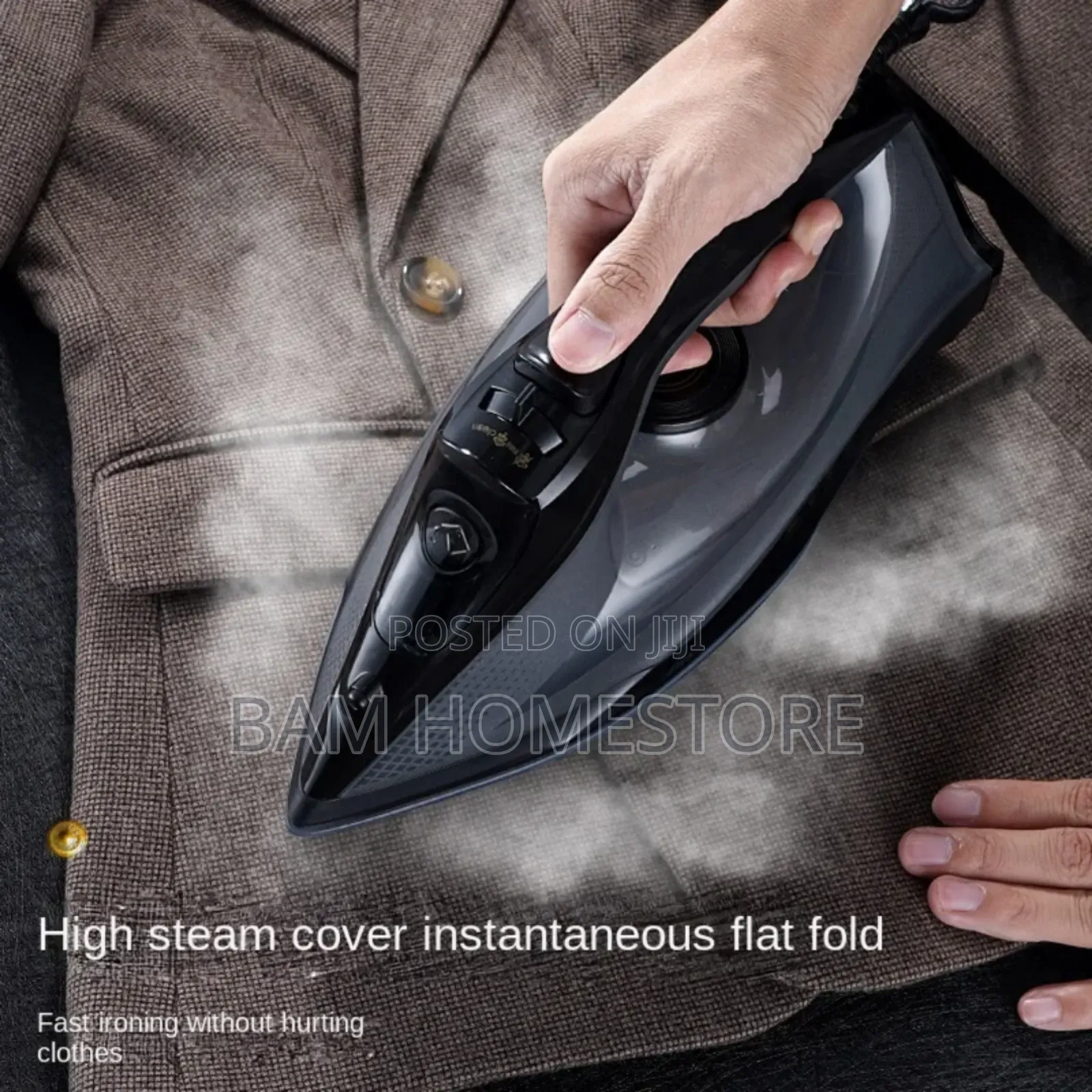Steam/Vapour Iron