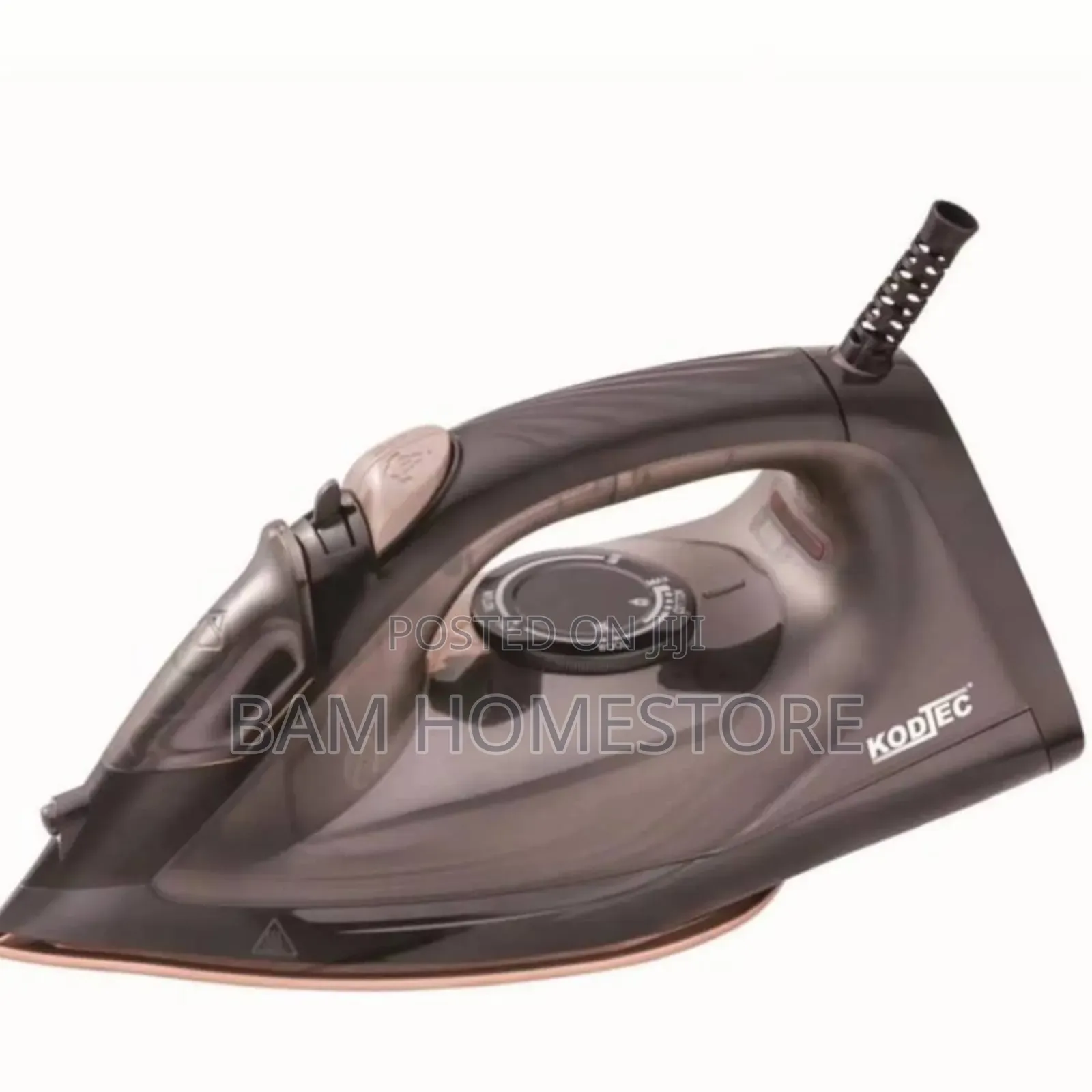Steam/Vapour Iron