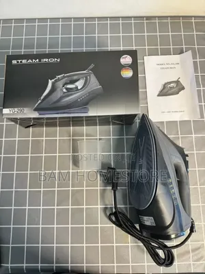 Steam/Vapour Iron