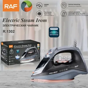 Steam/Vapour Iron