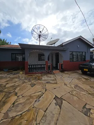 4bdrm House in Arusha for rent