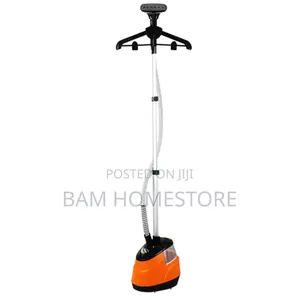 Garment Steamer