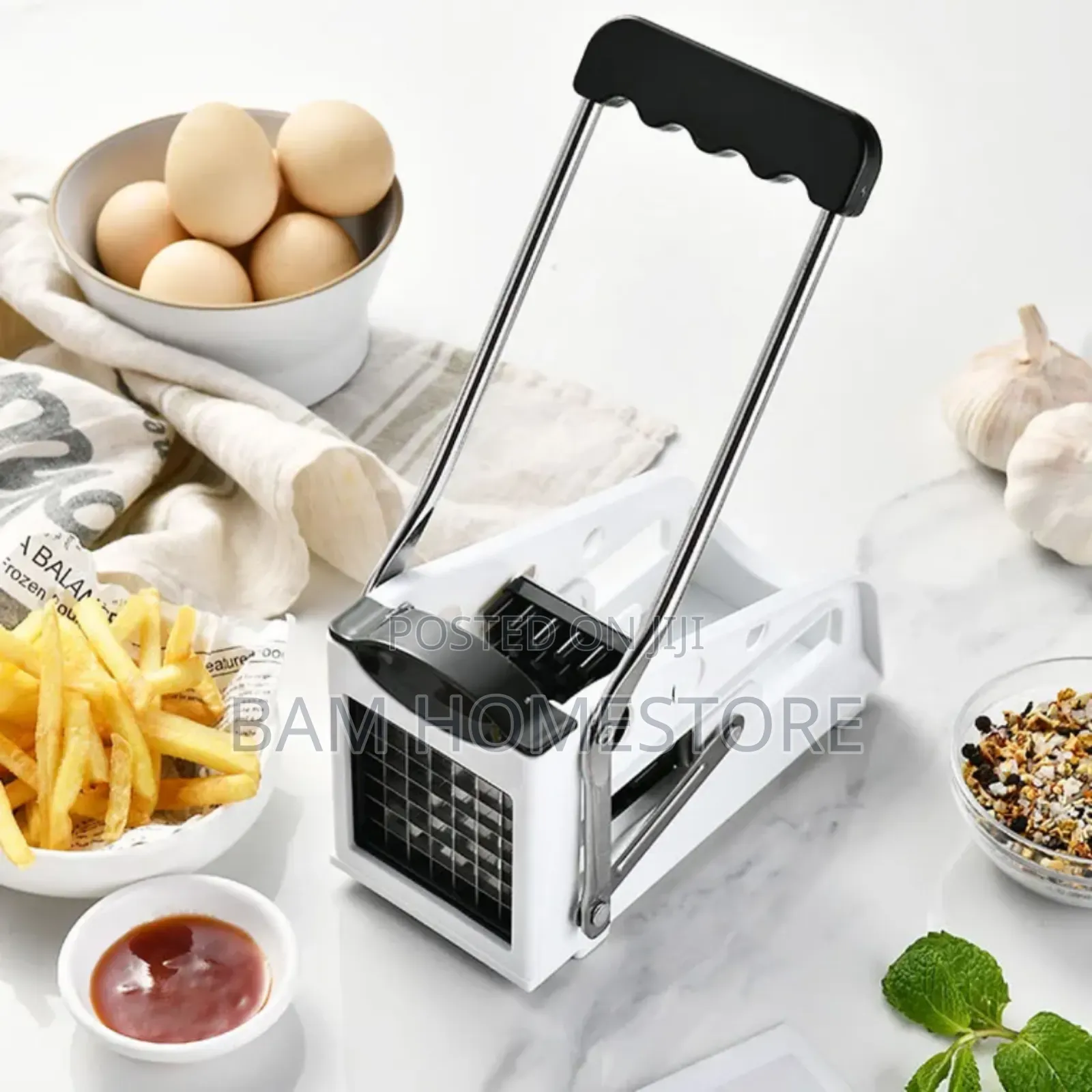 Fries Cutter /Chips Cutter