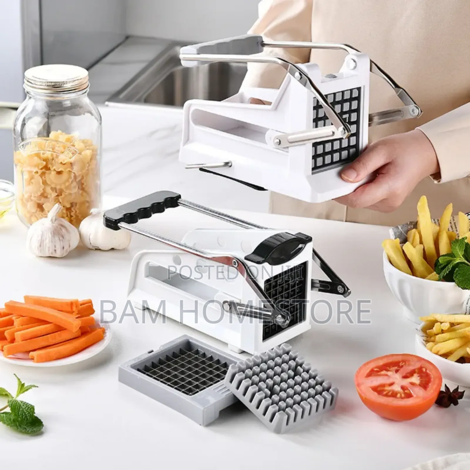 Fries Cutter /Chips Cutter