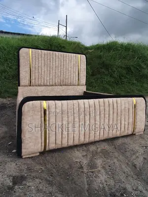 Bed Sofa 5/6 Ni Nzuri