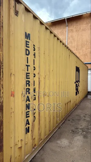 Used 40 Feet Shipping Container For Sale,Offer Price