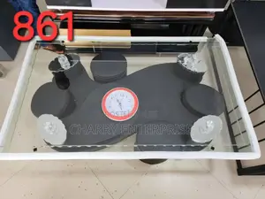 Coffee Table Meza Nzuri Ya Sebuleni