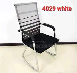 Office Chair Nzuri Na Comfortable