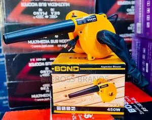 Bond Air Blower