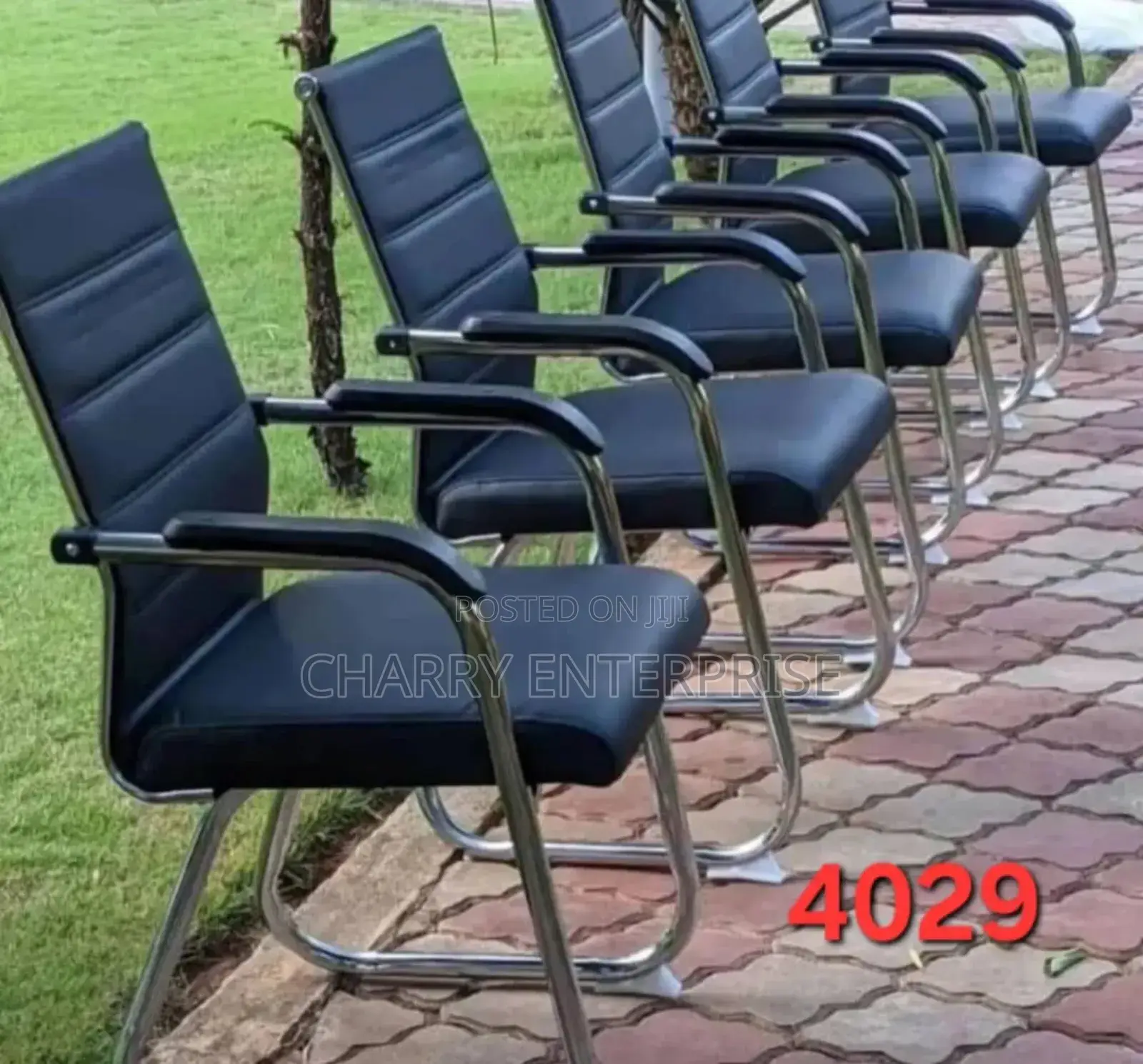 High Quality Office Chair or Visitor's Chair