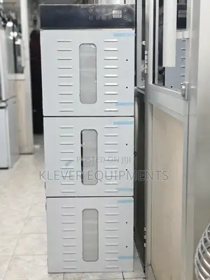 Commercial 30 Trays Food Dehydrator