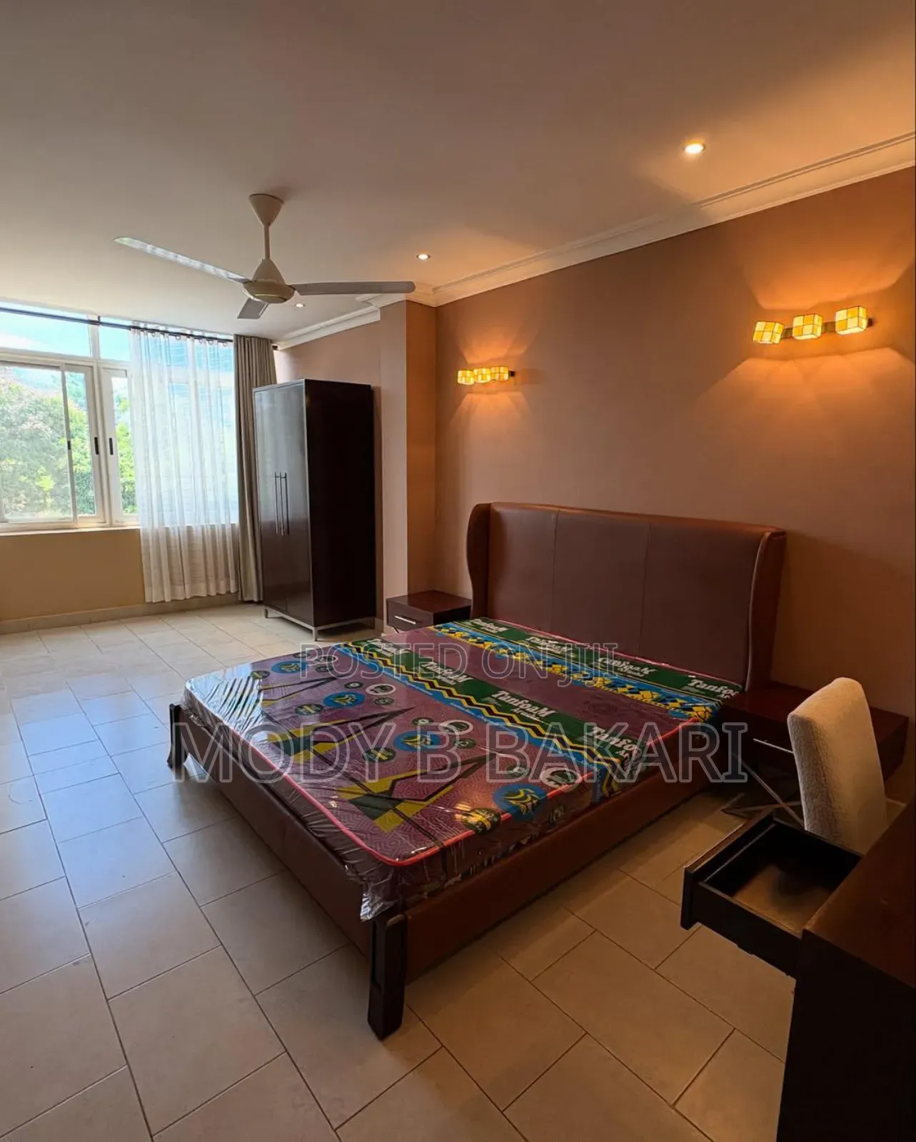 Furnished 3bdrm Apartment in Oyster Bay for rent