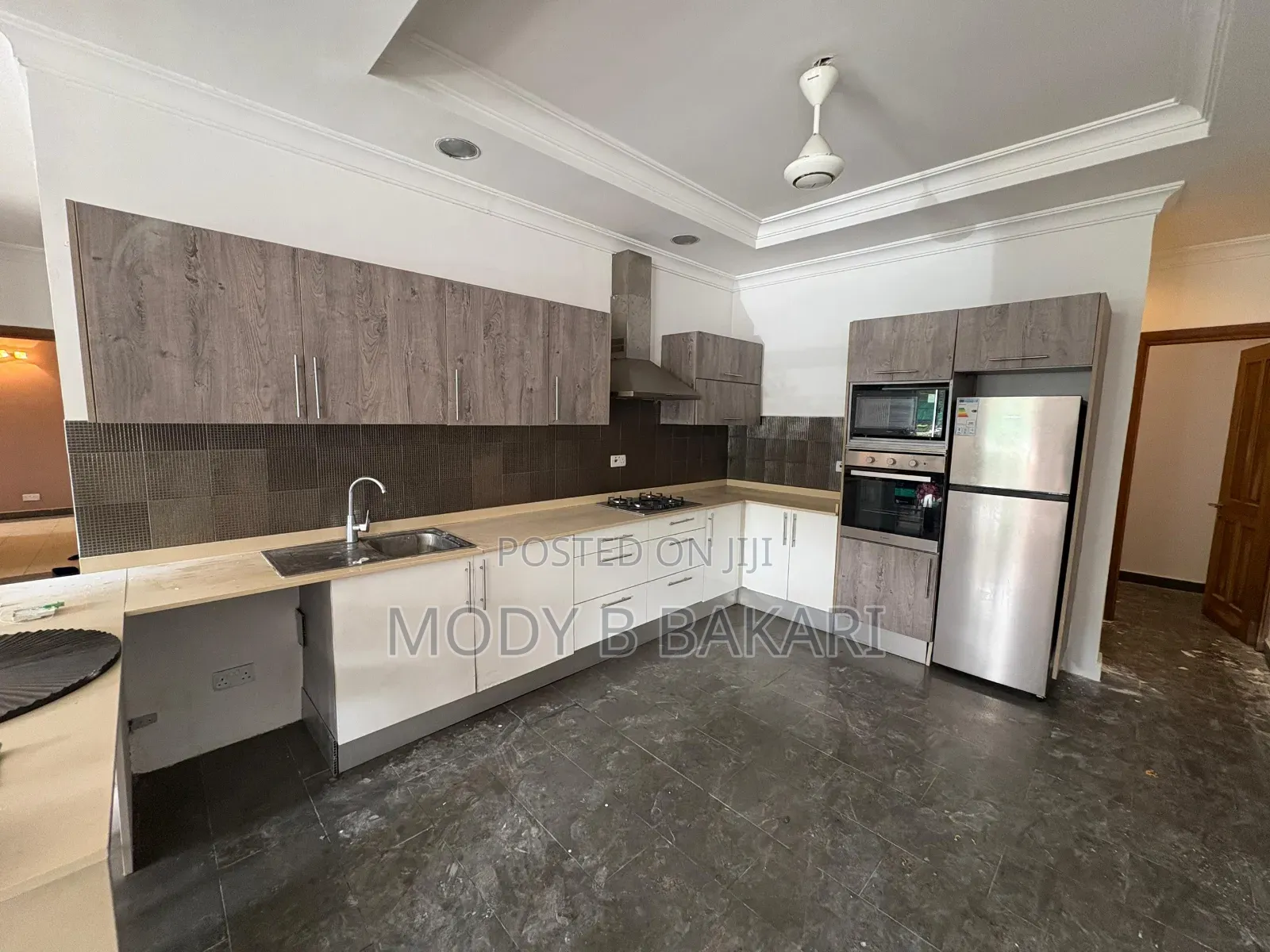 Furnished 3bdrm Apartment in Oyster Bay for rent