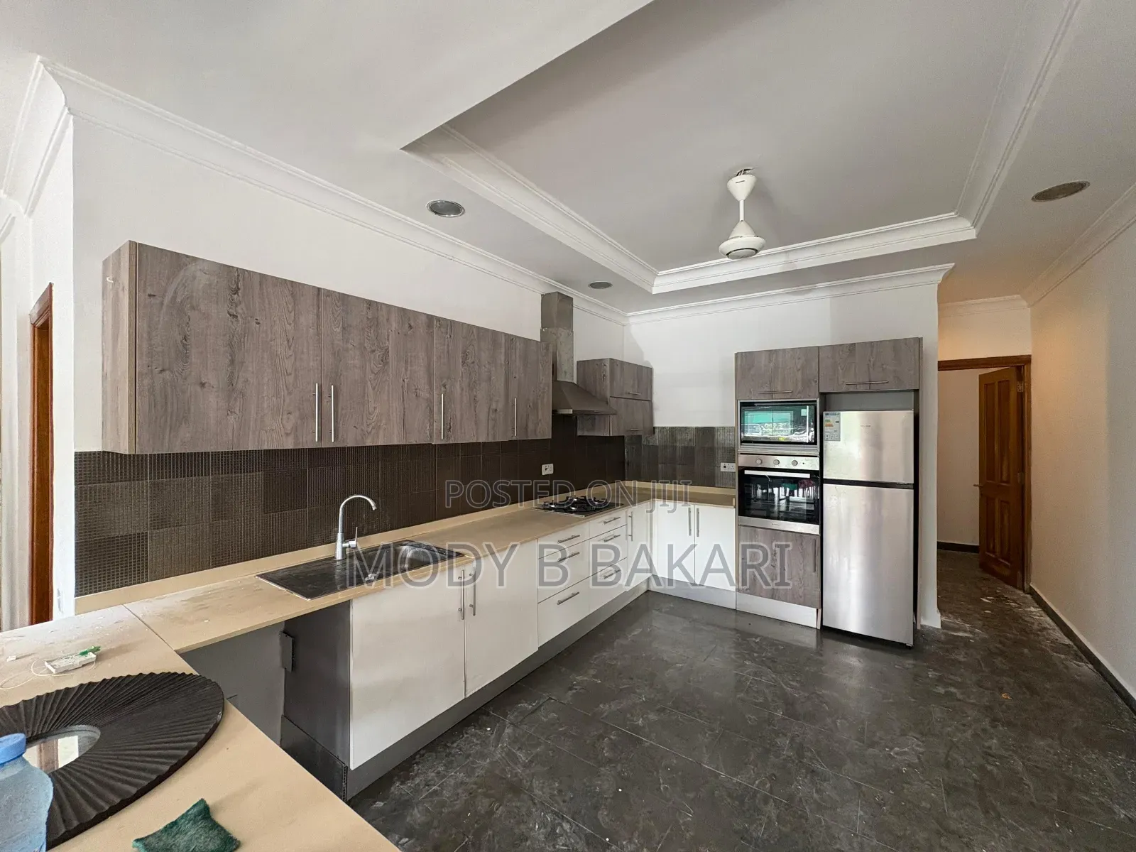 Furnished 3bdrm Apartment in Oyster Bay for rent