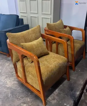 Armchair Classic Sana