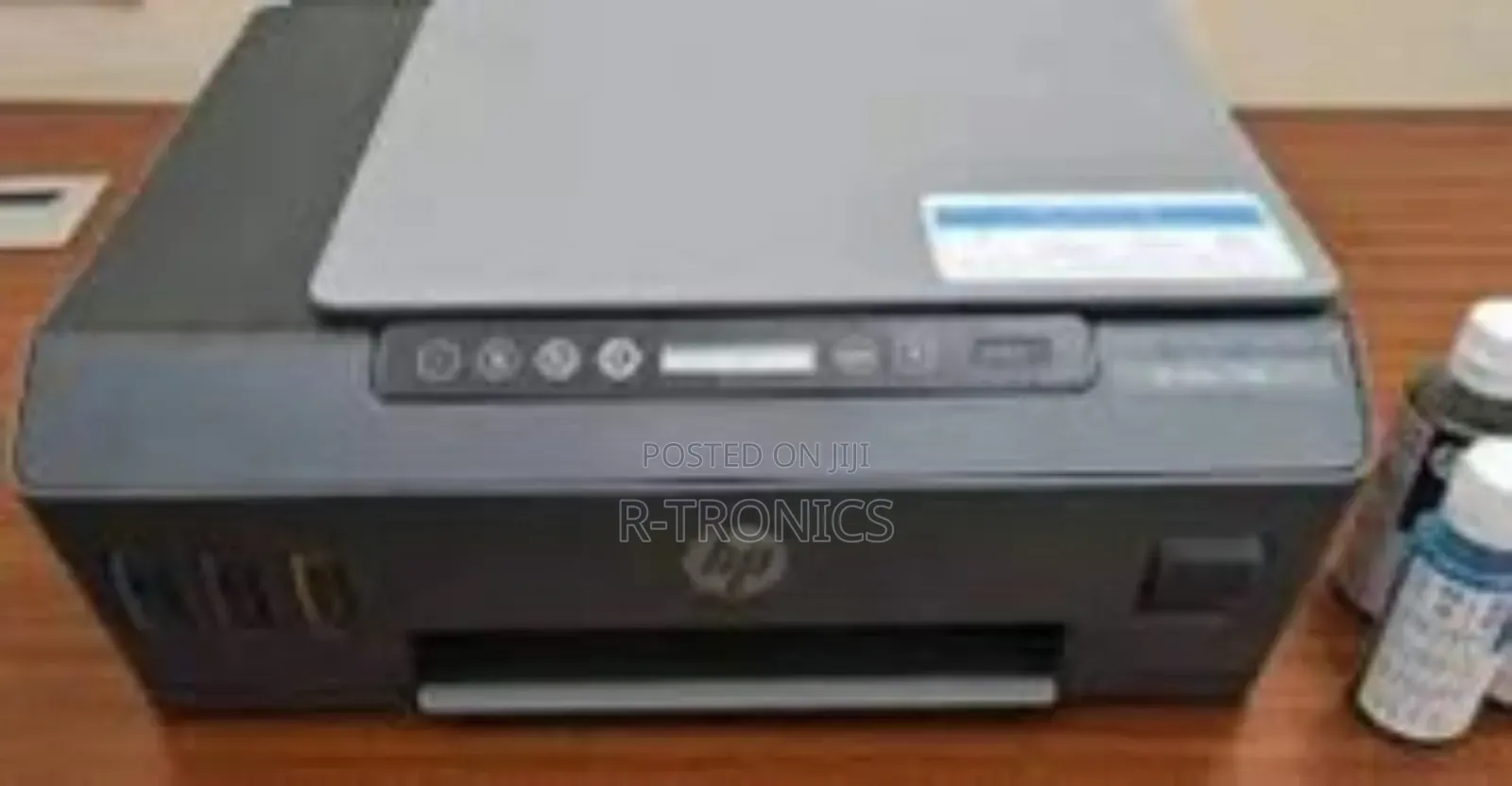 Hp Smart Tank 515 Printer Wireless, Print, Scan,Copy,Printer