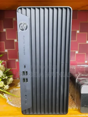 Desktop Computer HP EliteOne 800 G6 16GB Intel Core I7 SSD 512GB