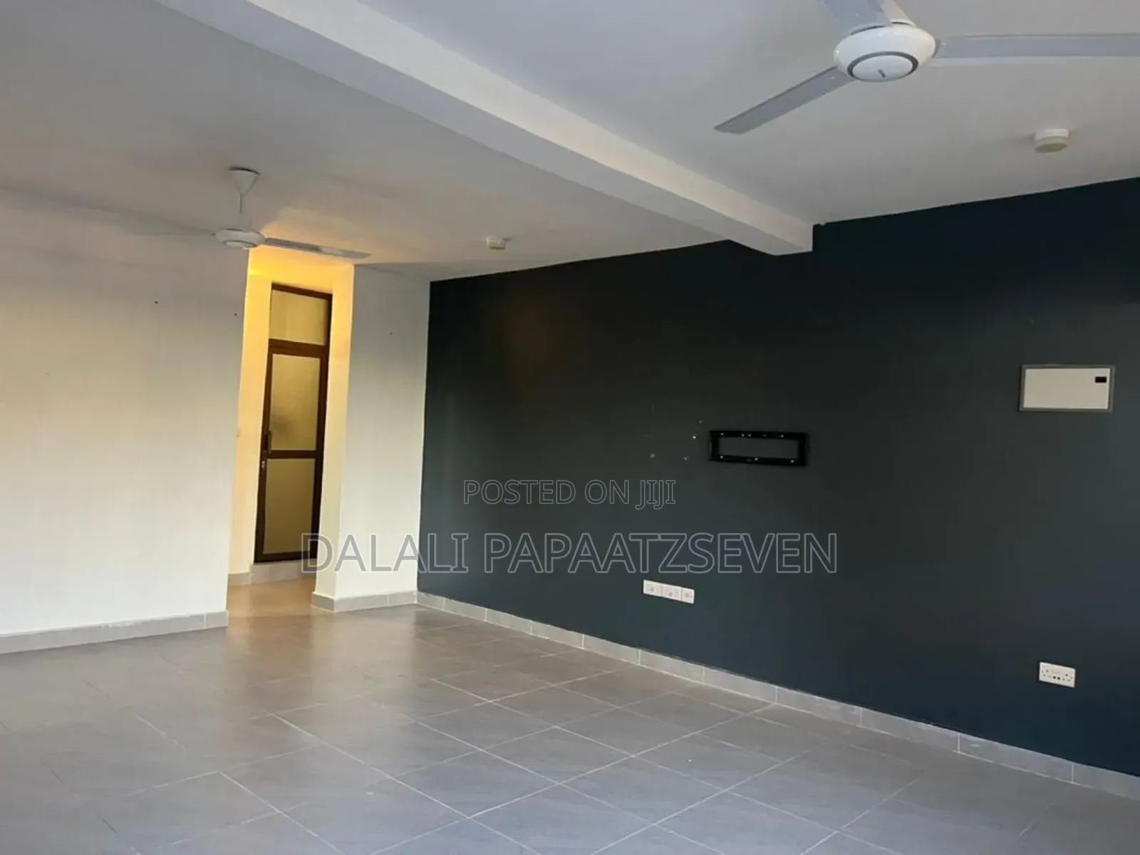 2bdrm Apartment in Dalalipapaatzseven, Goba for rent