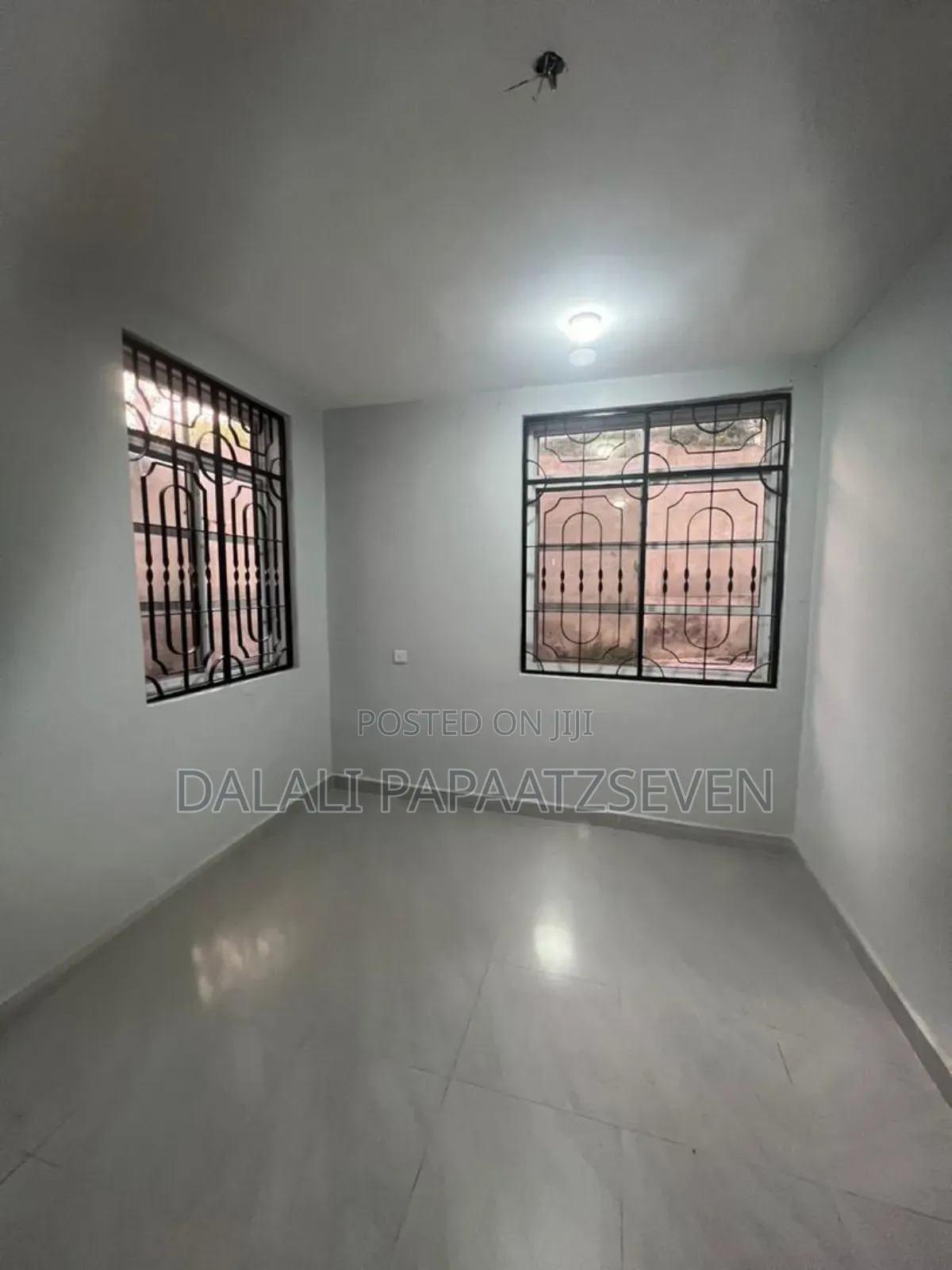 2bdrm Apartment in Dalalipapaatzseven, Goba for rent