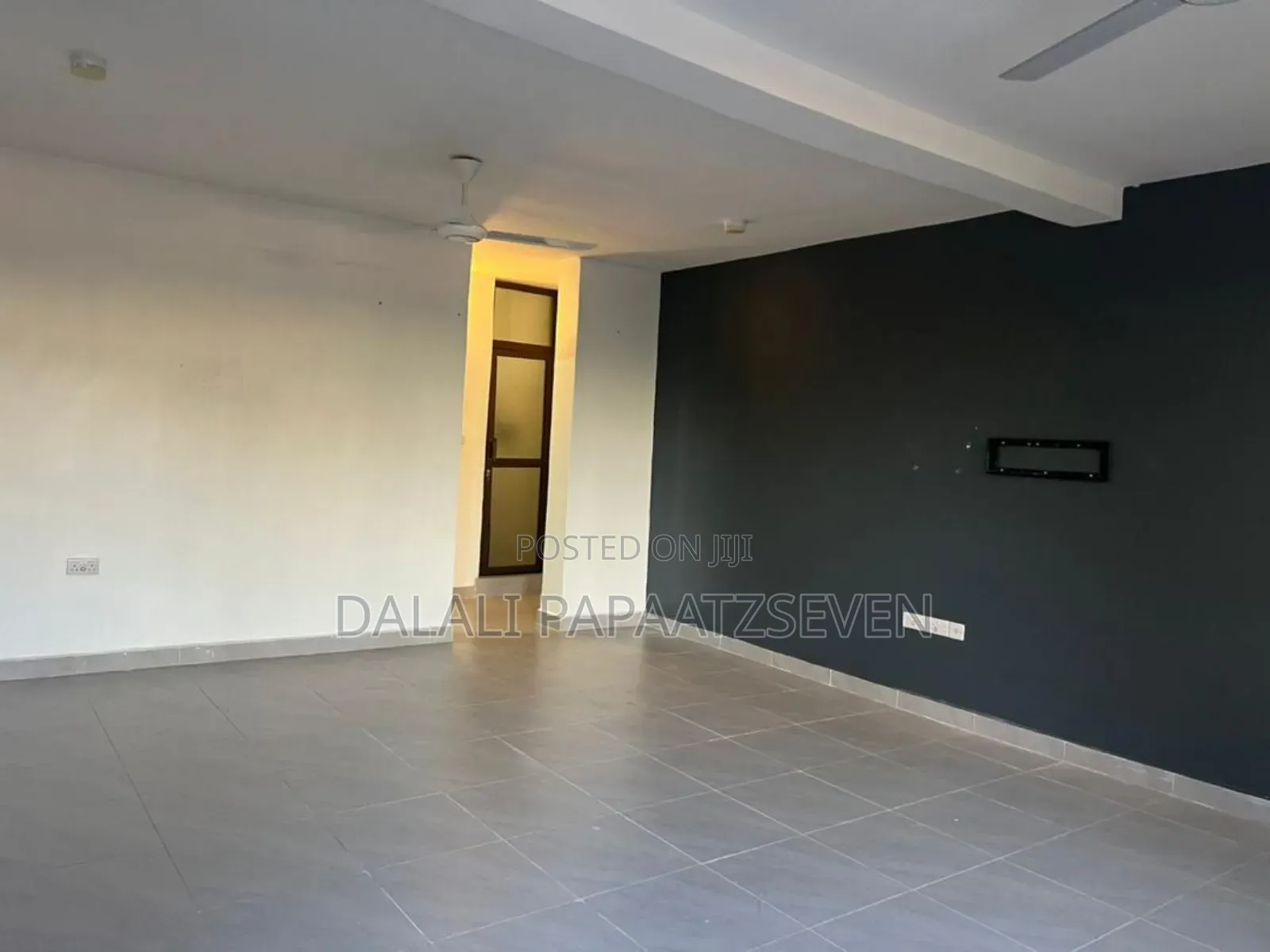 2bdrm Apartment in Dalalipapaatzseven, Goba for rent