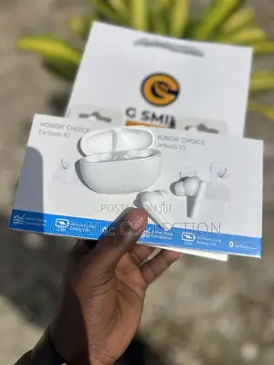 Honor Choice Earbuds X5