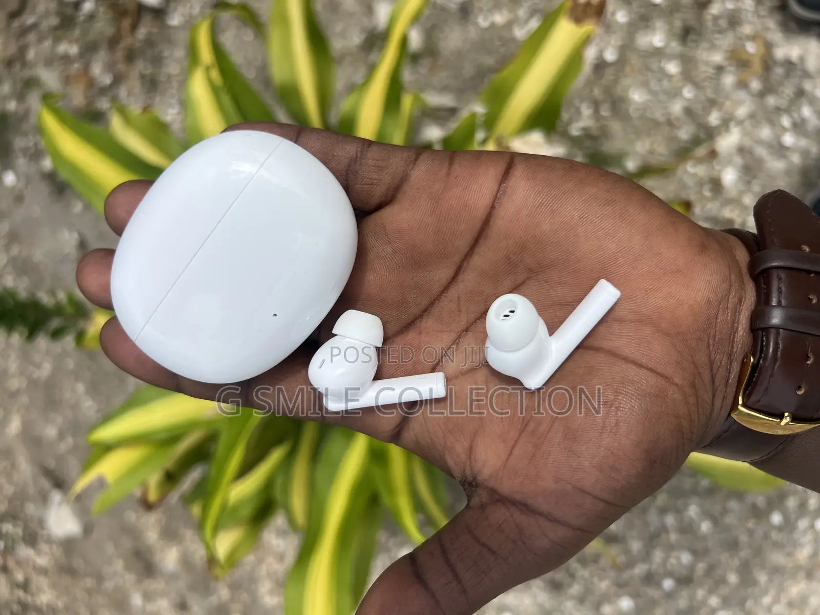 Honor Choice Earbuds X5