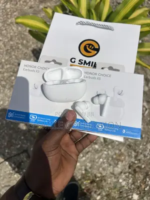 Honor Choice Earbuds X5