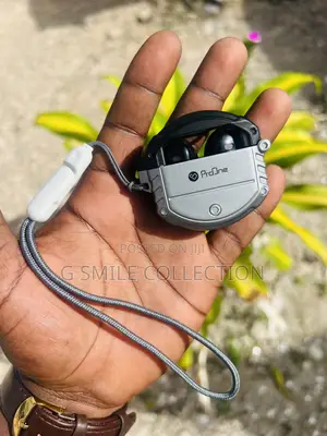 Proone Phb3212 Wireless Earbuds