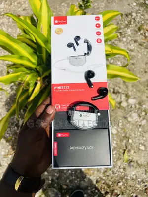 Proone Phb3212 Wireless Earbuds