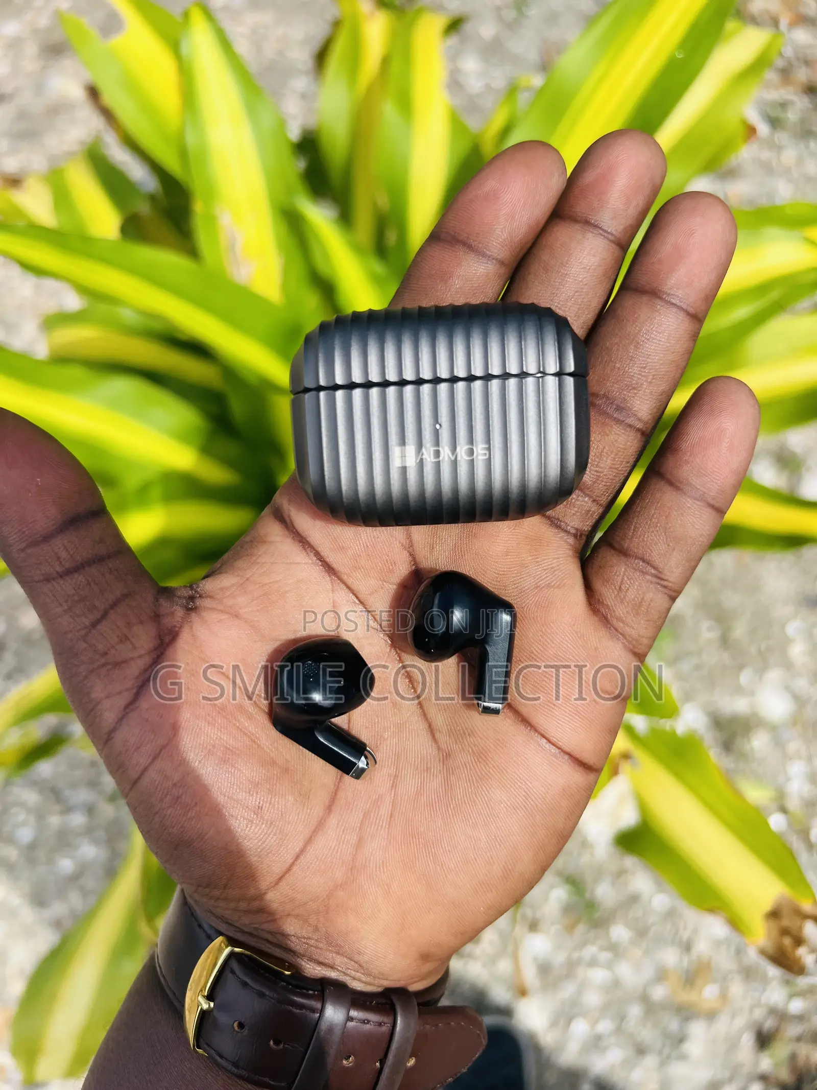 Admos Adf142 Wireless Earbuds