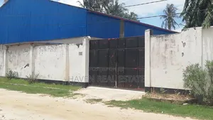 Godown for Rent at Mikocheni