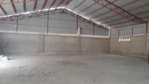 Godown for Rent at Mikocheni