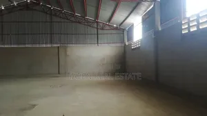 Godown for Rent at Mikocheni
