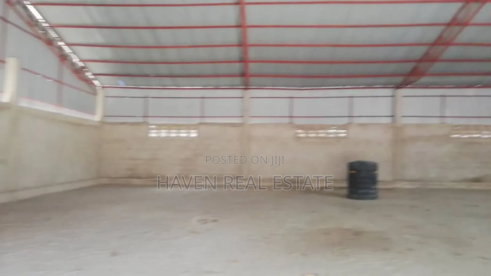 Godown for Rent at Mikocheni