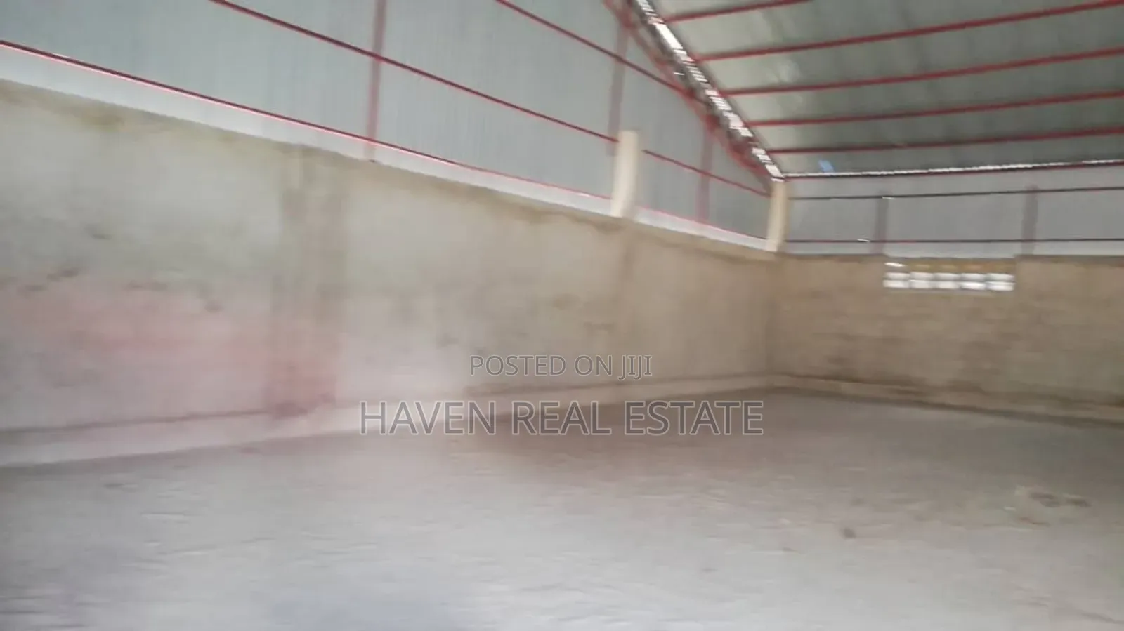 Godown for Rent at Mikocheni