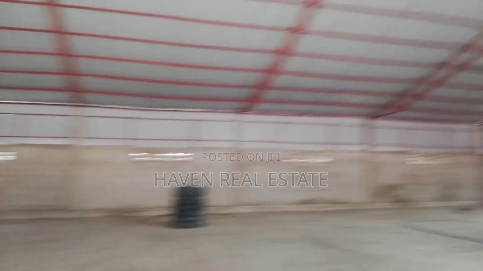 Godown for Rent at Mikocheni