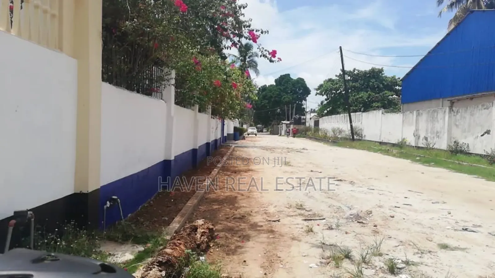Godown for Rent at Mikocheni