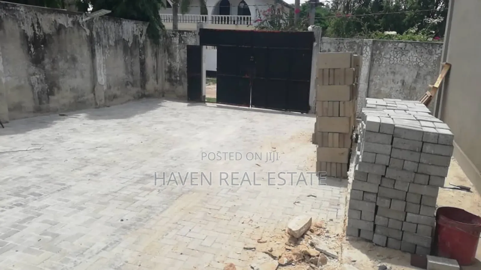 Godown for Rent at Mikocheni