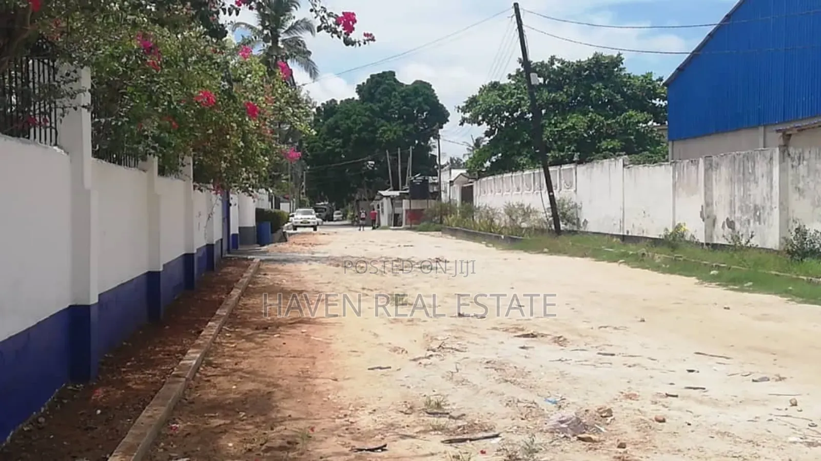 Godown for Rent at Mikocheni