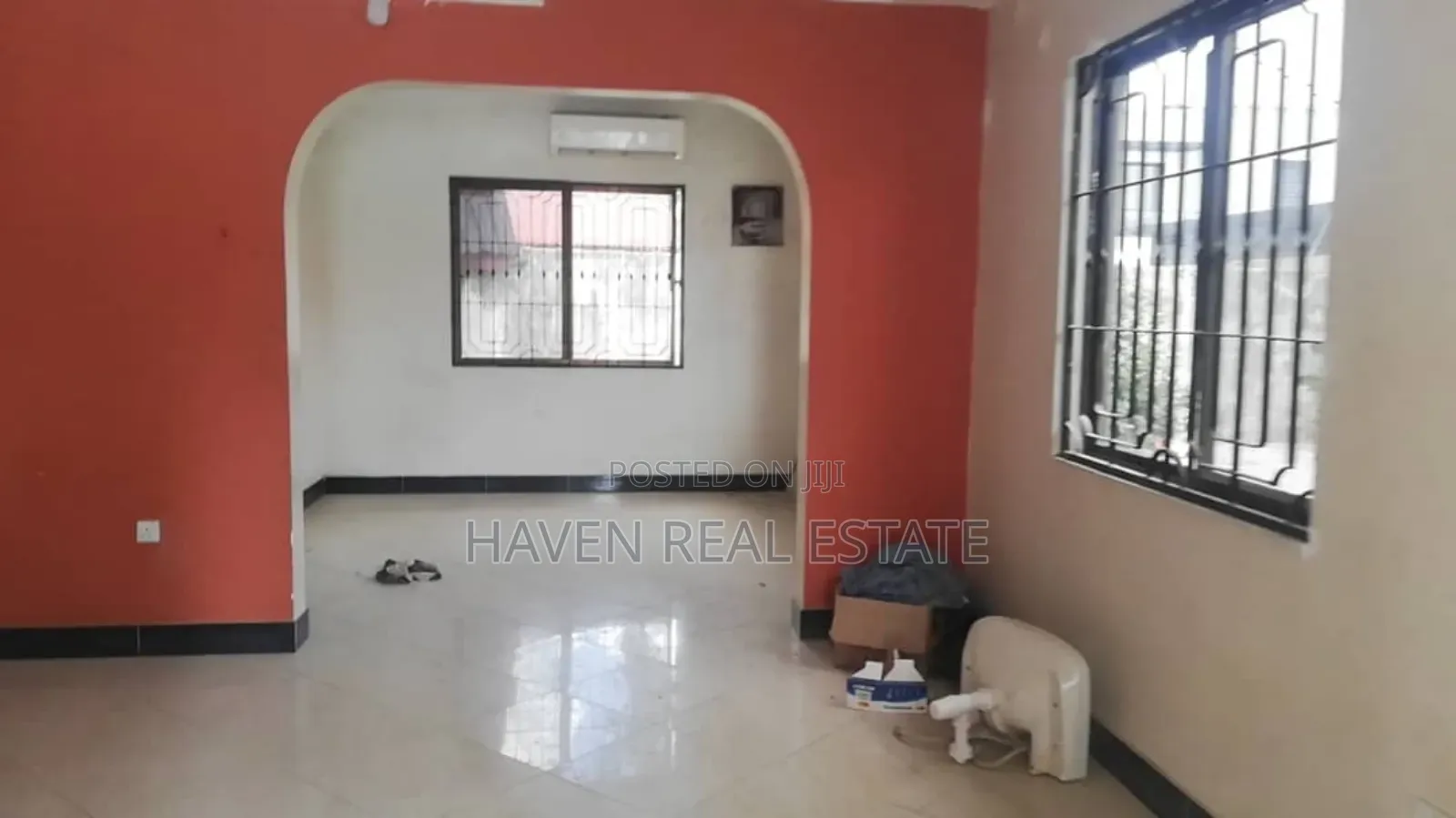 Godown for Rent at Mikocheni