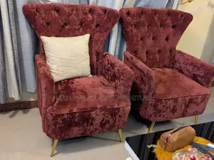 Armchair Classic Sana