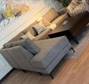 Classic and Luxurious Sofa La Watu Wanne