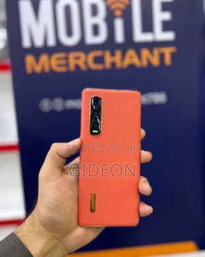 Oppo Find X2 Pro 512 GB Orange