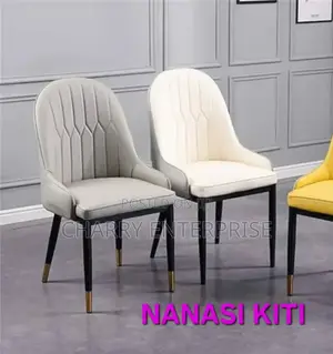 Luxury and Modern Dining or Restaurant Chair New Design