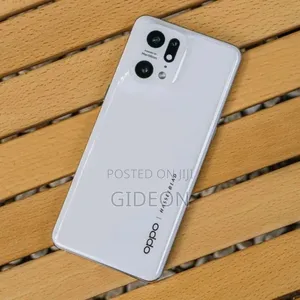 Oppo Find X5 256 GB Black