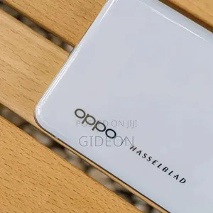 Oppo Find X5 256 GB Black