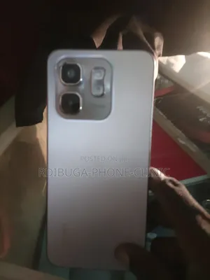New Infinix Smart 9 64 GB Blue