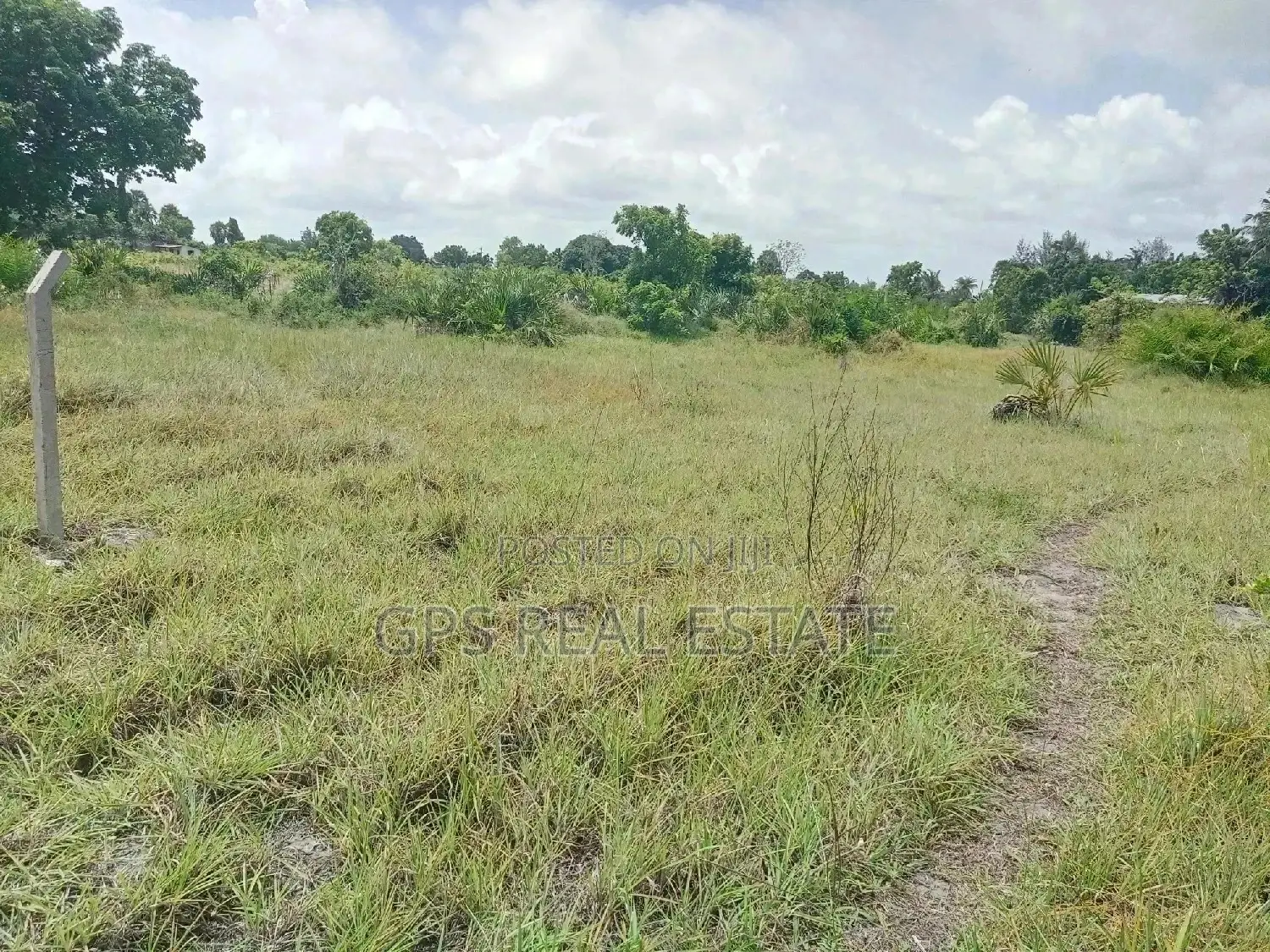 Good Plot for Sale Near to Beach