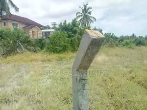 Good Plot for Sale Near to Beach