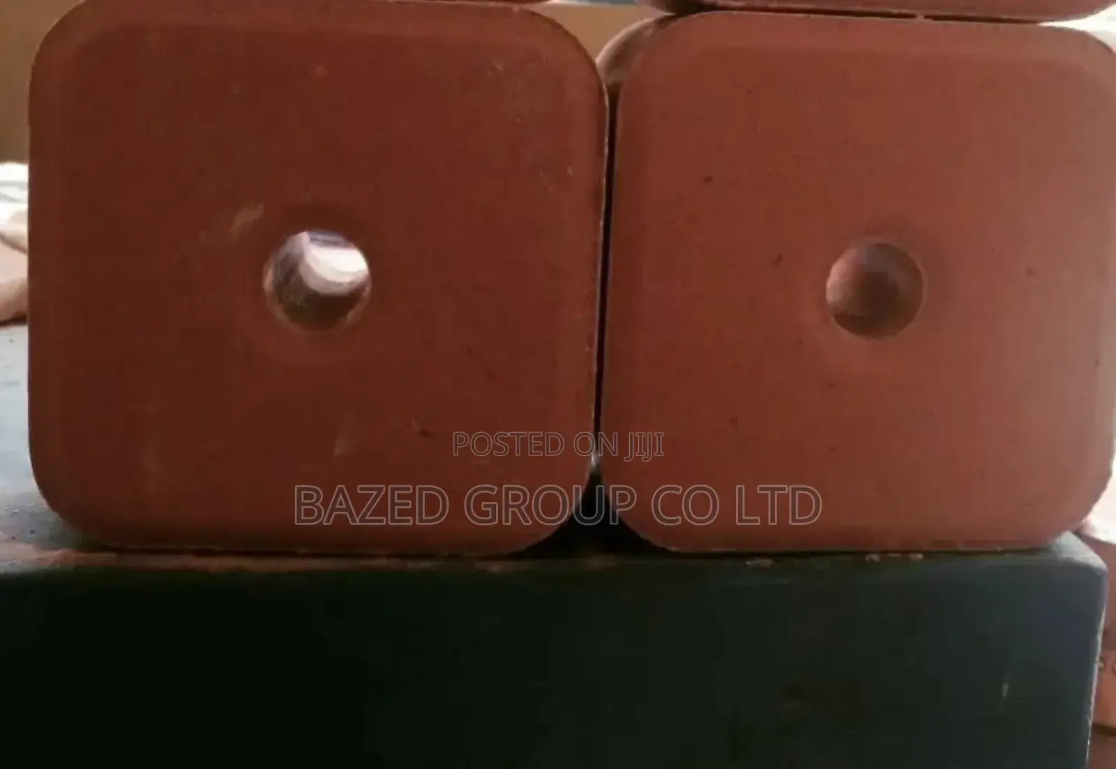 Mineral Block (Jiwe La Madini Ya Mifugo